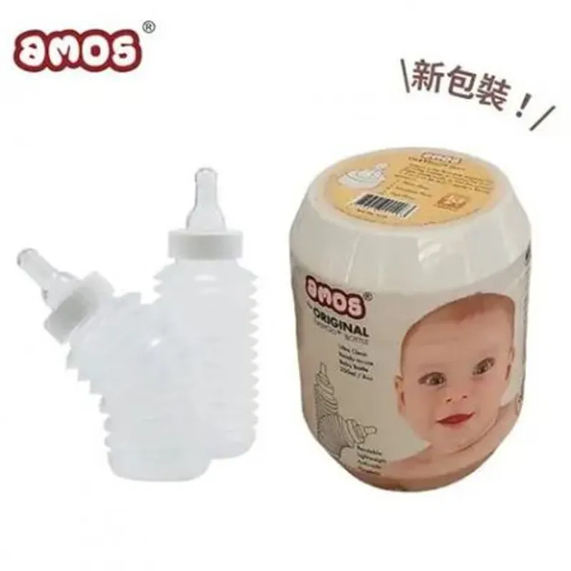 Easy Go PP 即棄奶瓶 250ml