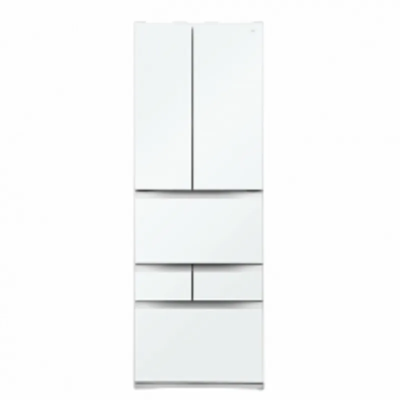 Toshiba 變頻六門雪櫃 - 451L