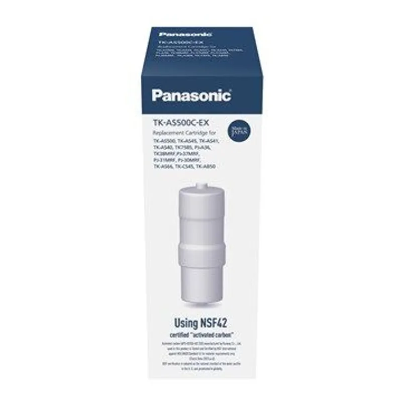 PANASONIC 電解水機濾芯 TKAS500C