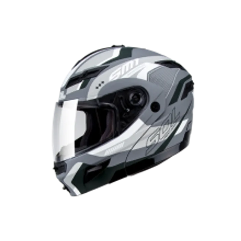 SM-1 PLUS 消光灰