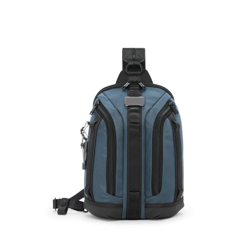 TUMI ALPHA BRAVO KNIGHT SLING