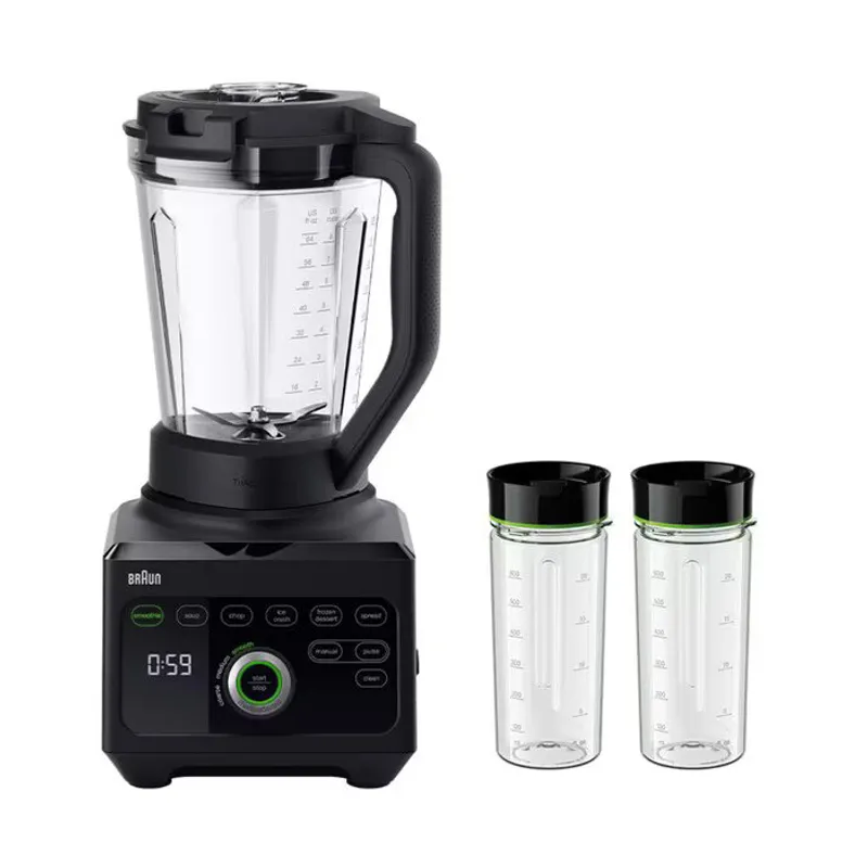 BRAUN 高速攪拌機 JB9042BK
