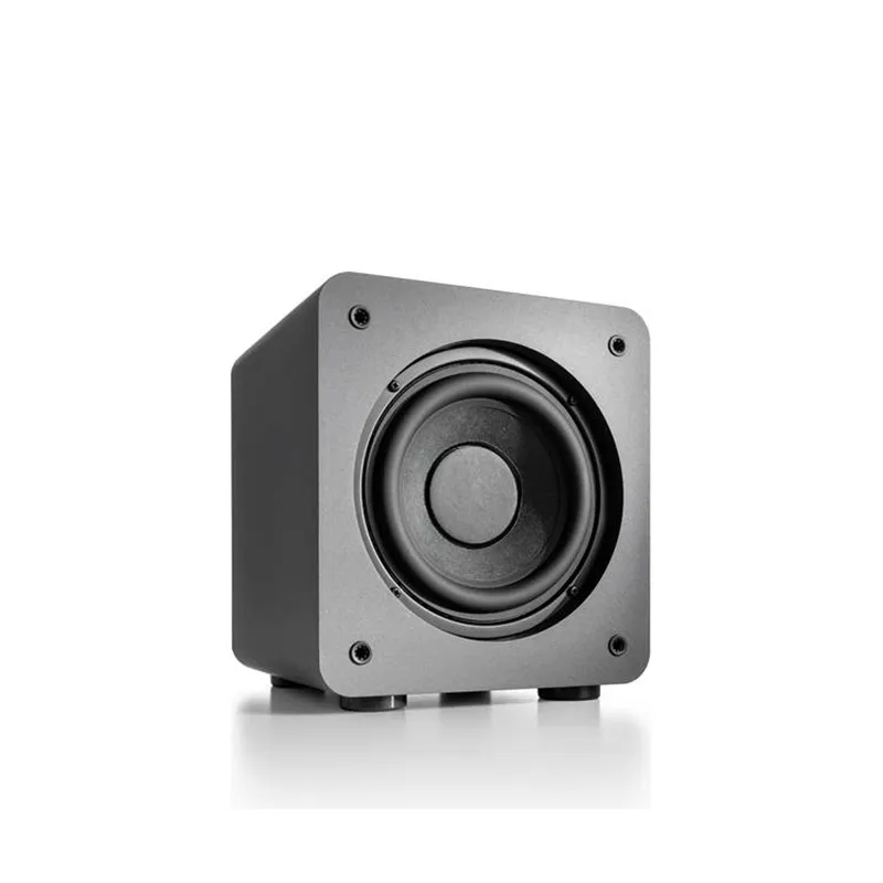 AUDIOENGINE 有源重低音喇叭(黑色) S6(230V)/GREY