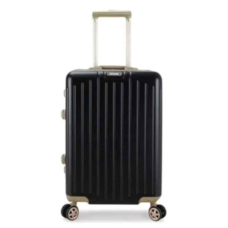 Traveler's Choice Monaghan硬殼行李箱