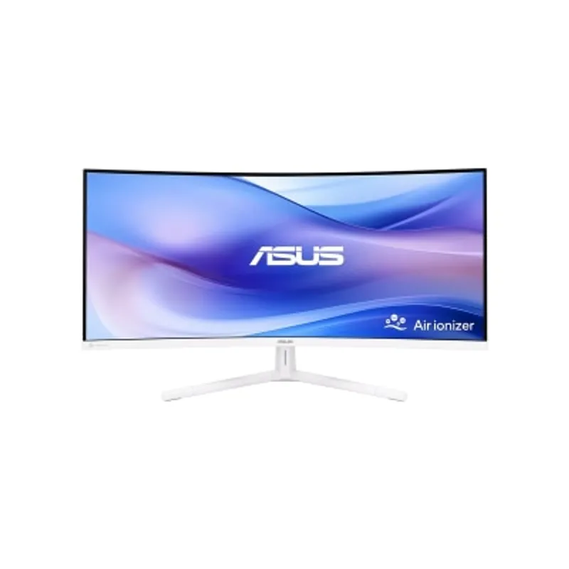 ASUS 華碩 VU34WCIP-W 34" 100Hz 護眼顯示器