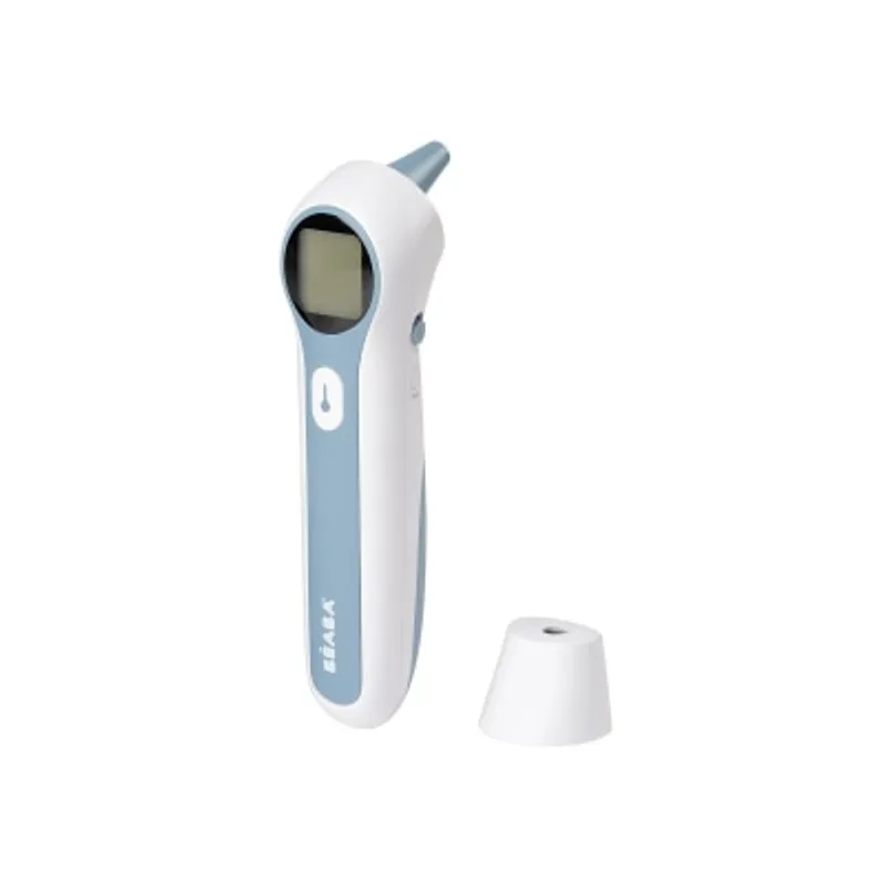 Beaba Thermospeed 紅外線額溫耳溫探熱槍