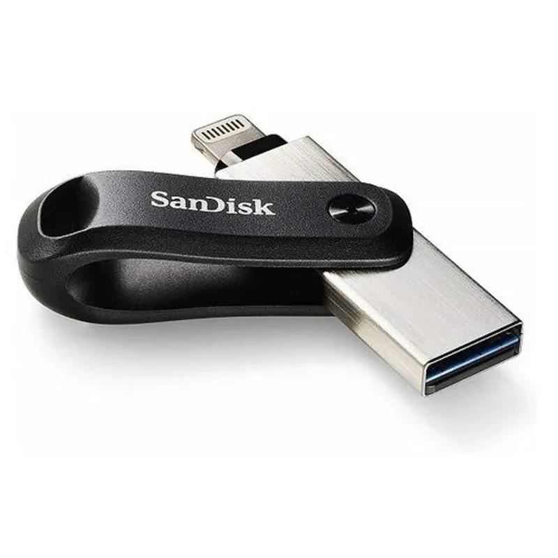SANDISK 256GB OTG USB SDIX60N/256G/GN6NE