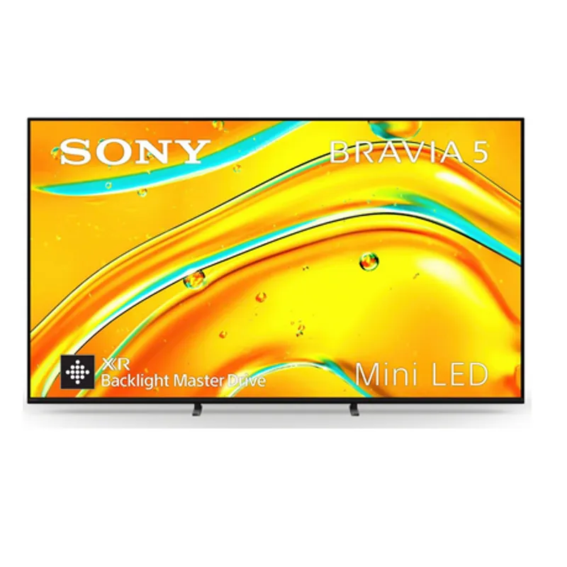 SONY 75" 4K Mini-LED IDTV K-75XR50