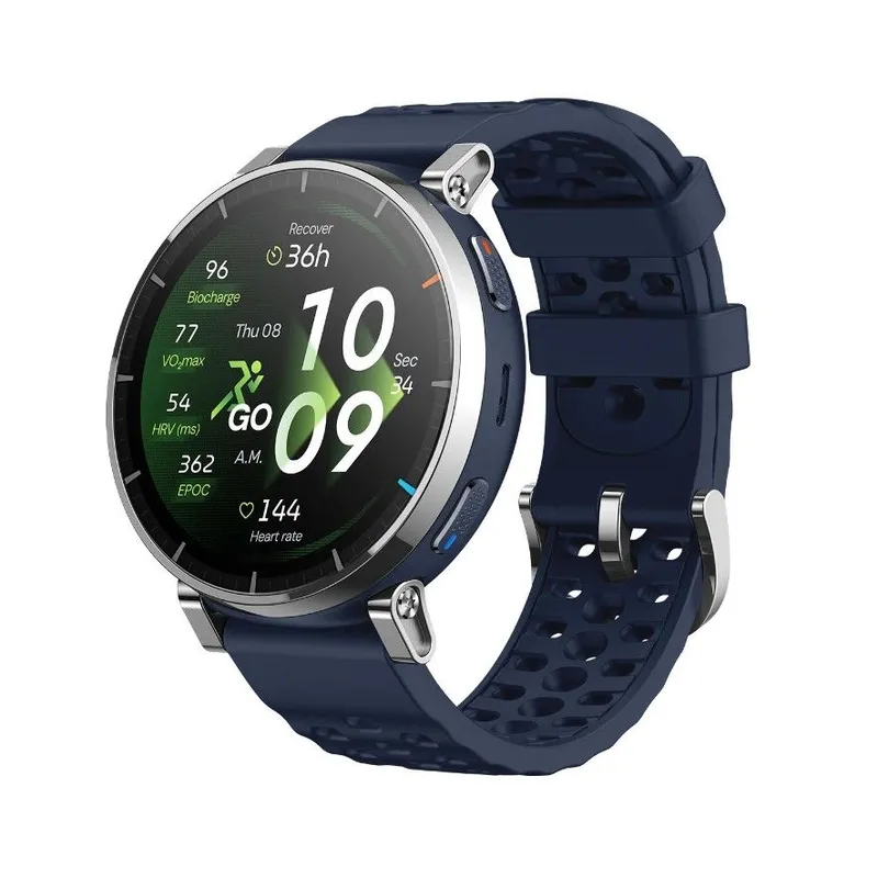 AMAZFIT 智能手錶(寶藍色) ACTIVE3/A2559/BLUE