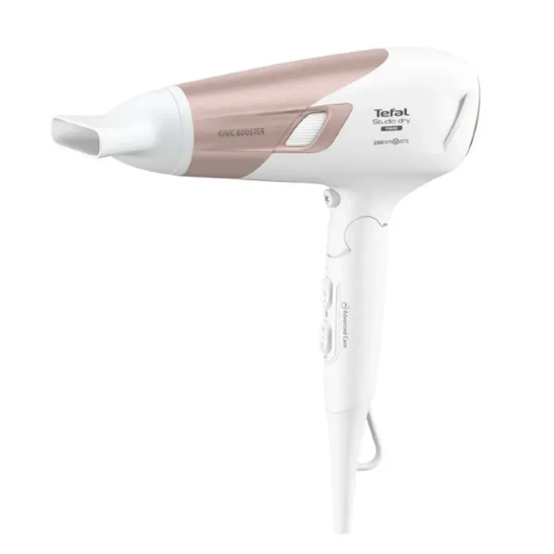 TEFAL 2300W負離子風筒 HV5883