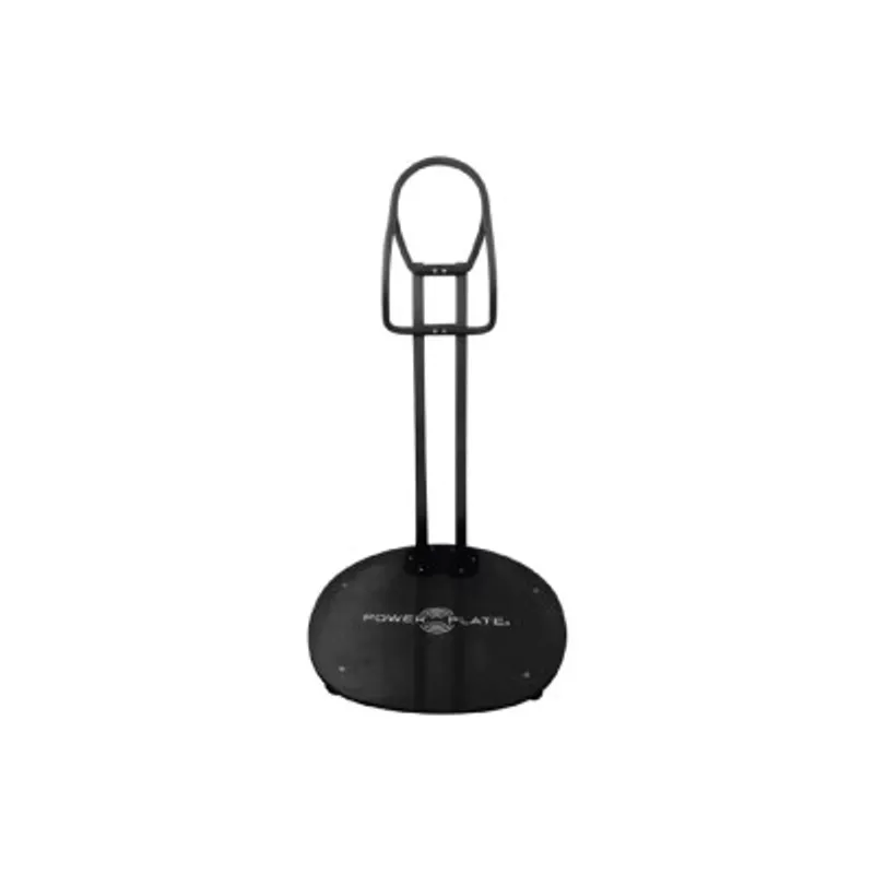 Power Plate MOVE 支撐穩定桿及減震板