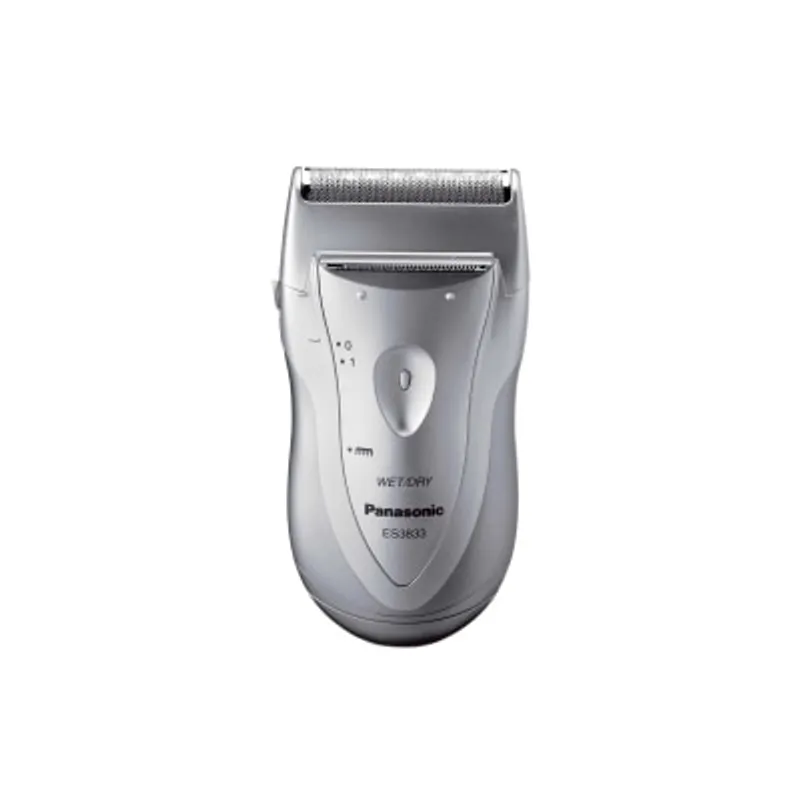 PANASONIC 樂聲牌 ES-3833 電池鬚刨