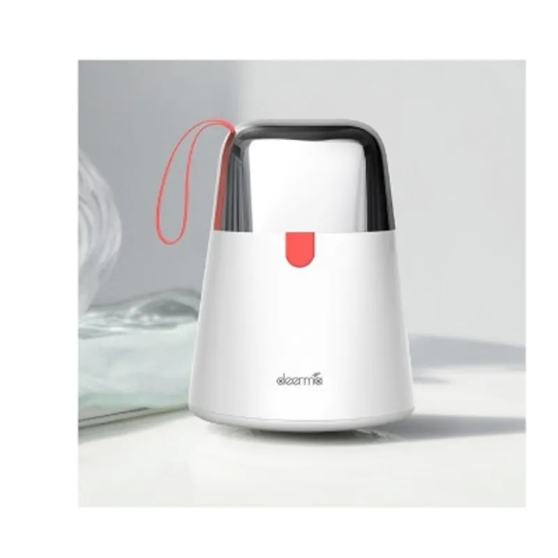 Deerma MQ604H 充電式毛球修剪器 便攜充插兩用