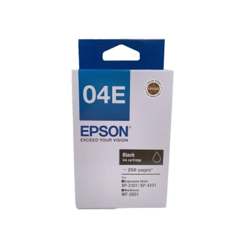 EPSON 愛普生 T04E 墨盒