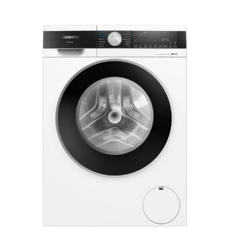 SIEMENS 10.5KG洗/6KG乾衣機 WN54G1A1GB