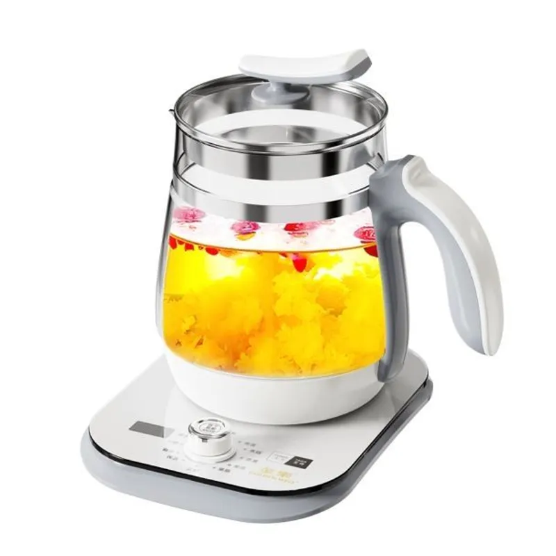 GOLDENWELL 智能保健養生壺 GW180L