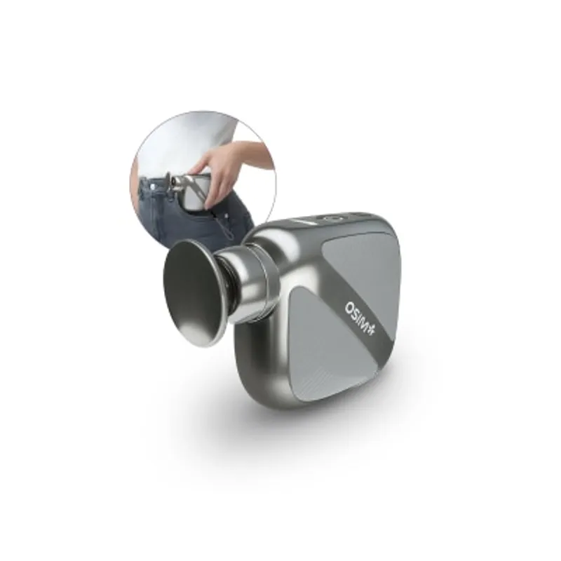 OSIM 細界之槍 uGun Mini 迷你口袋型按摩器