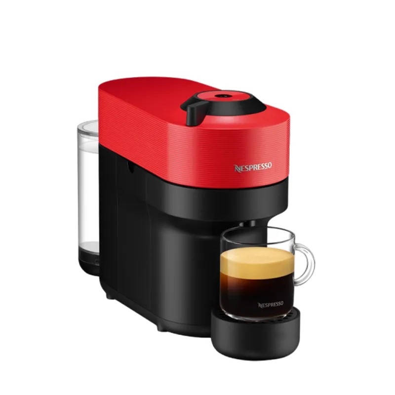 NESPRESSO 粉囊咖啡机(红色) GCV2/GB/RE/NE