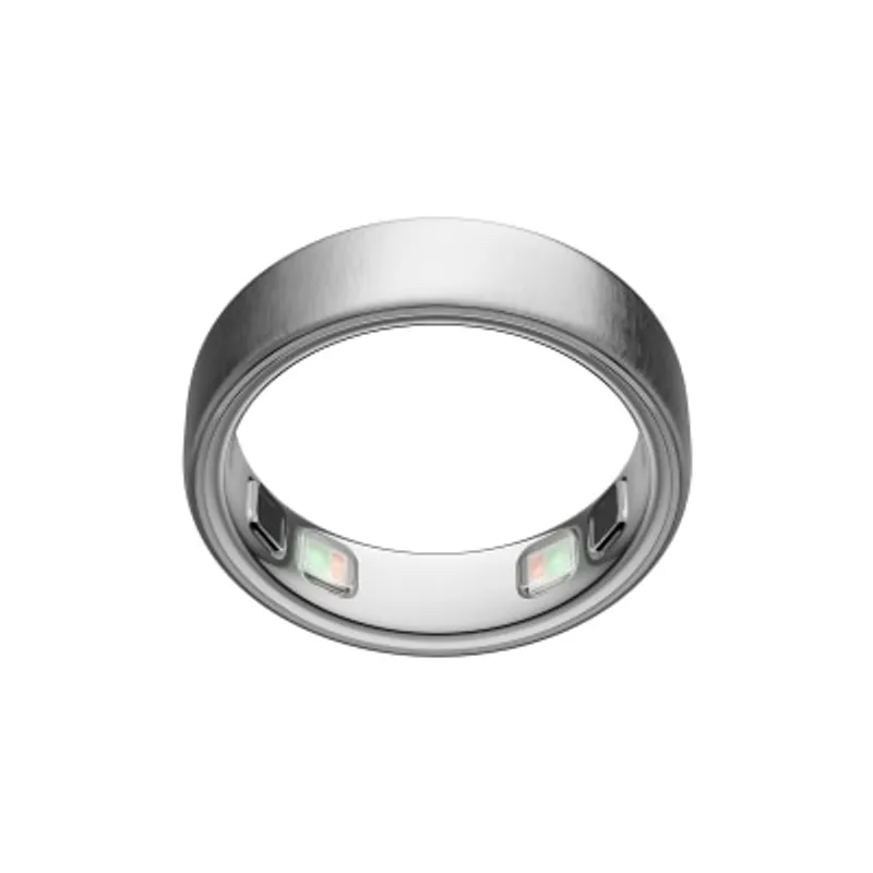 Oura Ring 5 智能健康戒指