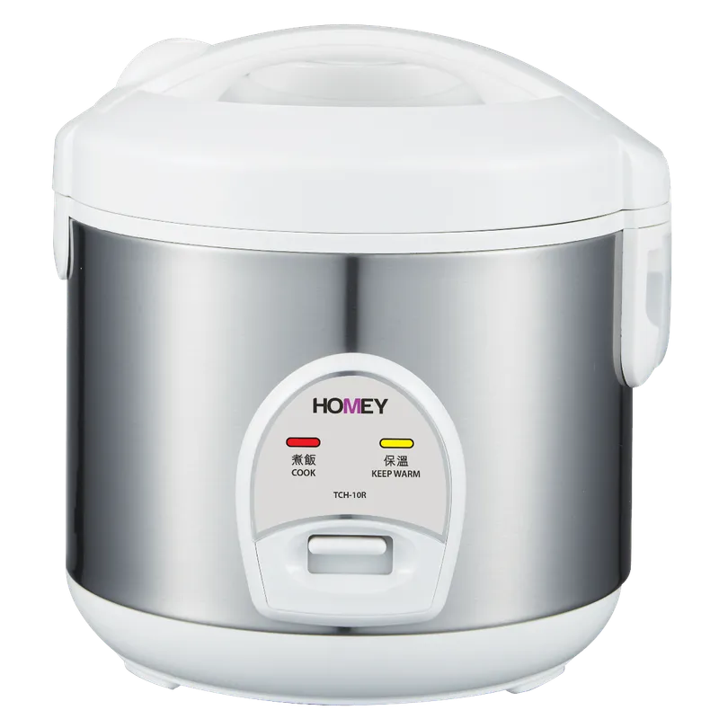 HOMEY 1公升西施保溫電飯煲 TCH10R