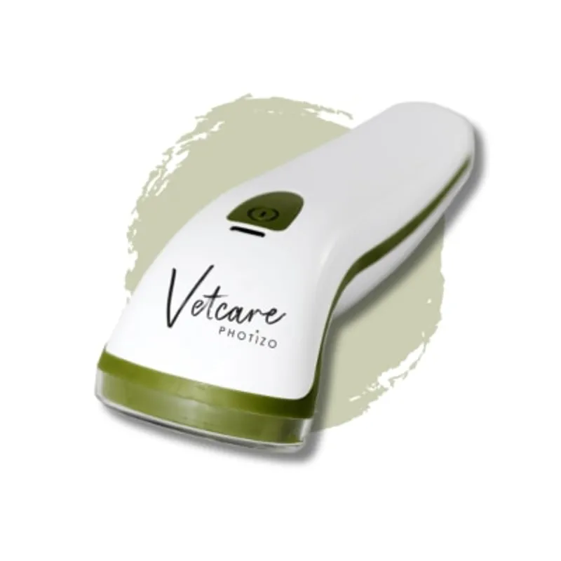 Photizo Vetcare 寵物光療儀