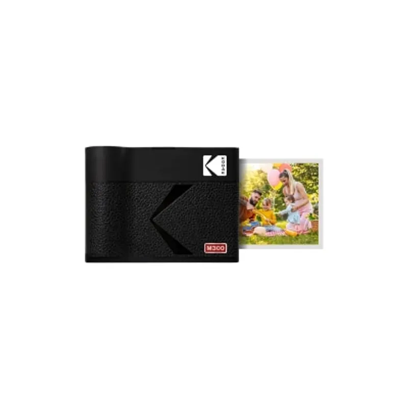 KODAK 柯達 Mini 3 ERA M300 復古相片打印機