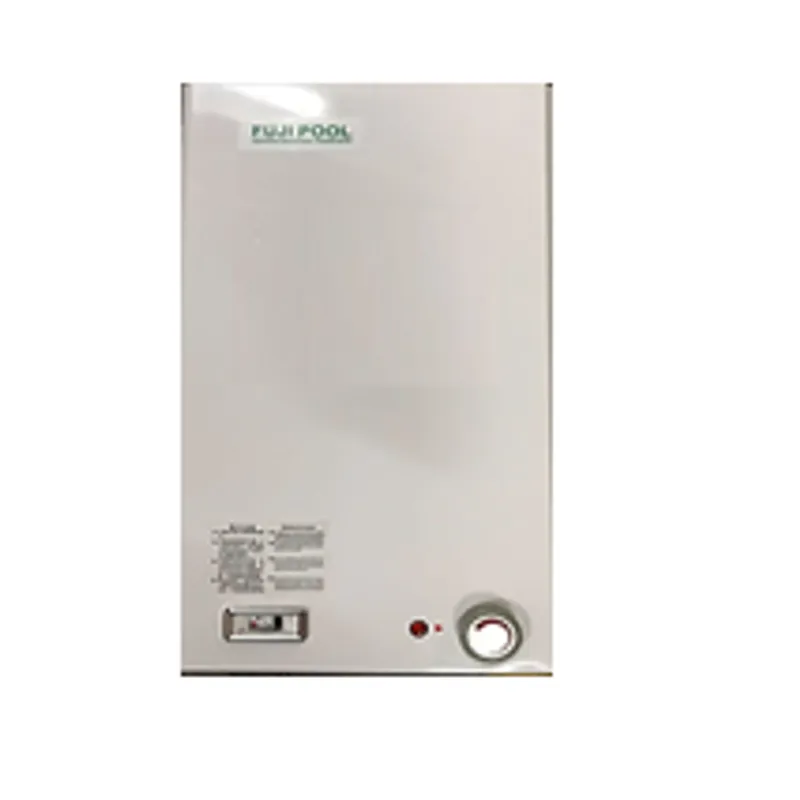 FUJIPOOL 35L 3KW速熱式熱水爐 BP10H/方