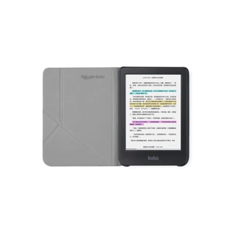 Rakuten Kobo Clara Colour/BW 磁感應保護殼