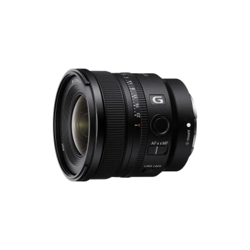 SONY 索尼 FE 16mm F1.8 G 鏡頭 (SEL16F18G)