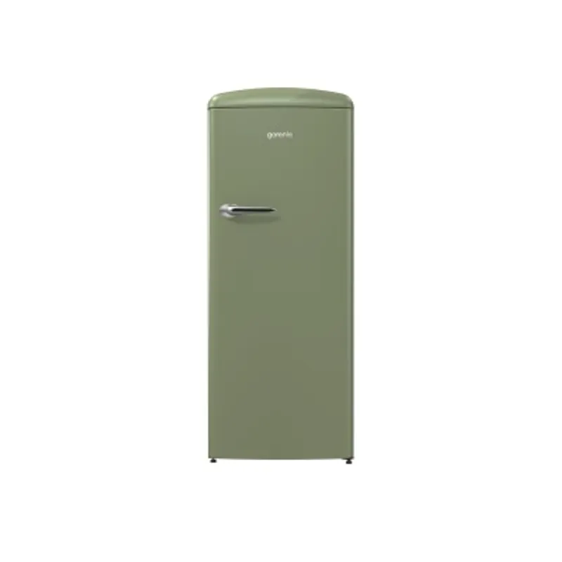 Gorenje 歌蘭尼 250公升復古單門上置式雪櫃 - ORB153