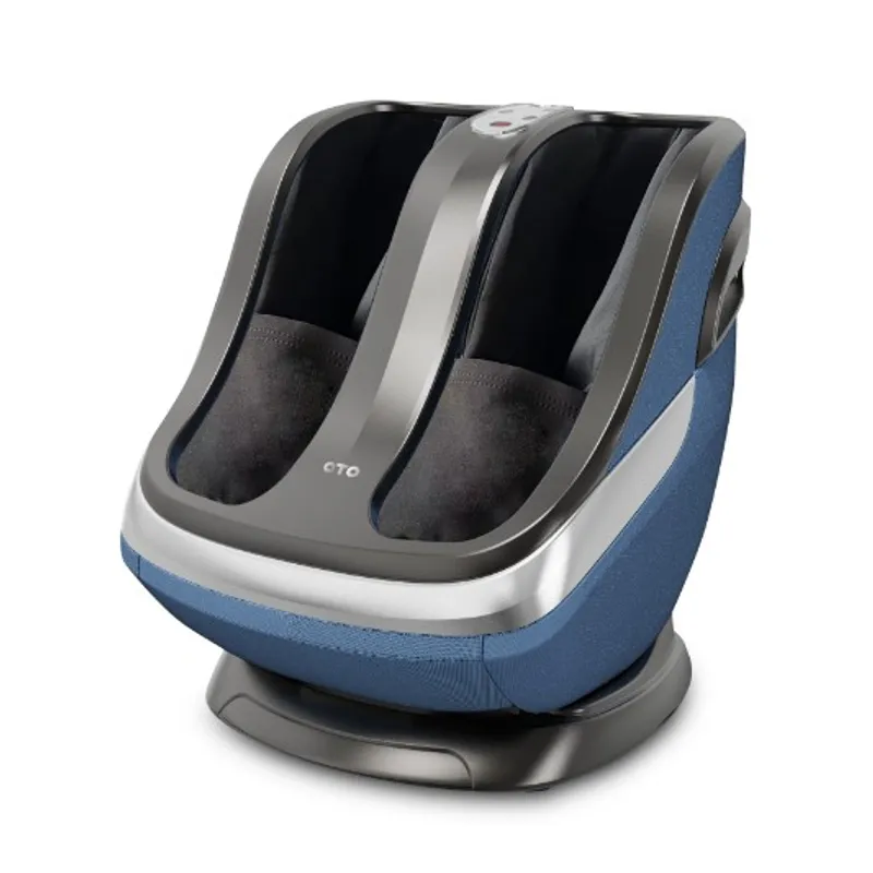 OTO ULTRA FOOT PLUS足部按摩器 UF-838/藍色