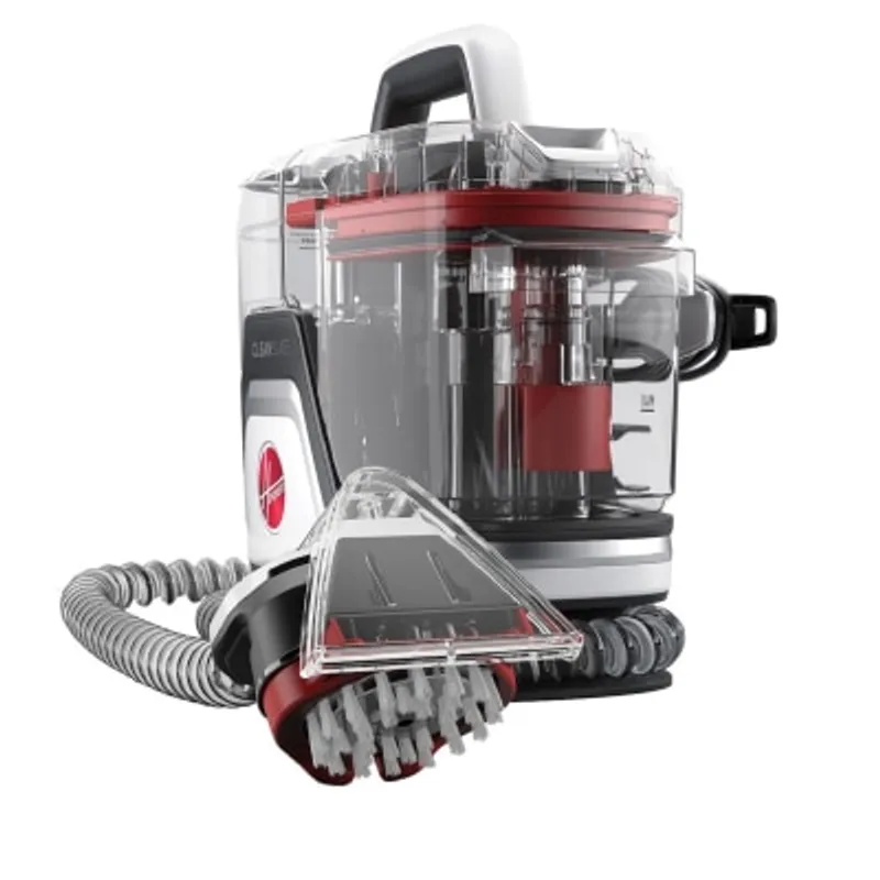 HOOVER HW-CS-SAA 布藝家俱 . 地毯清洗機