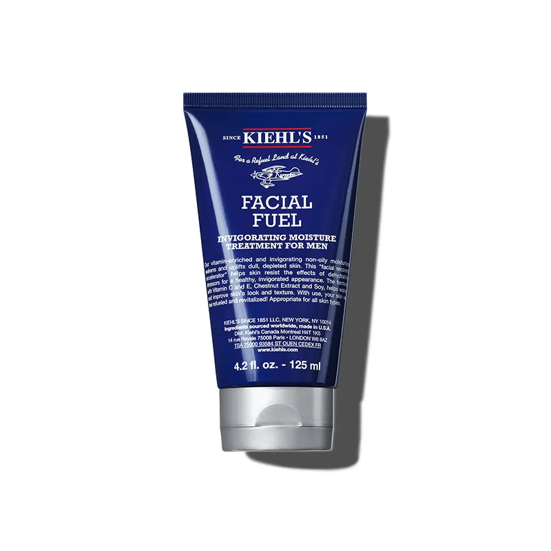 Kiehl's 男士全效保湿乳 125ml