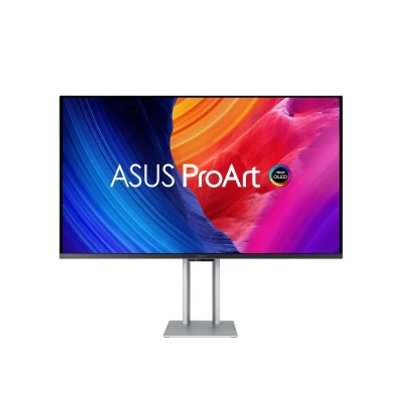 ASUS 華碩 ProArt Display OLED PA32UCDM 31.5" 240Hz 顯示屏