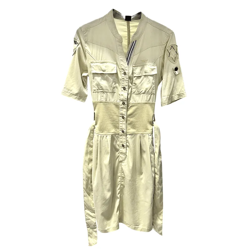 AERONAUTICA MILITARE 连身裙