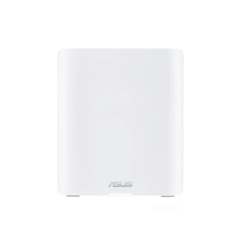 ASUS 華碩 ZenWiFi BT10 三頻 WiFi 7 Smart AiMesh 可擴充 Mesh 路由器 (單件裝)