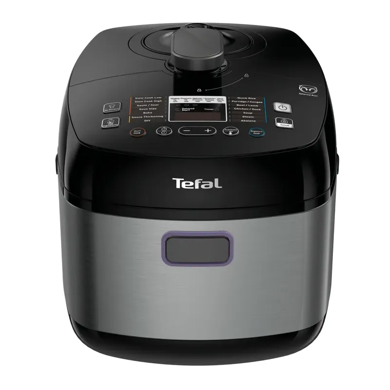 TEFAL 5L智能高速煲 CY625D