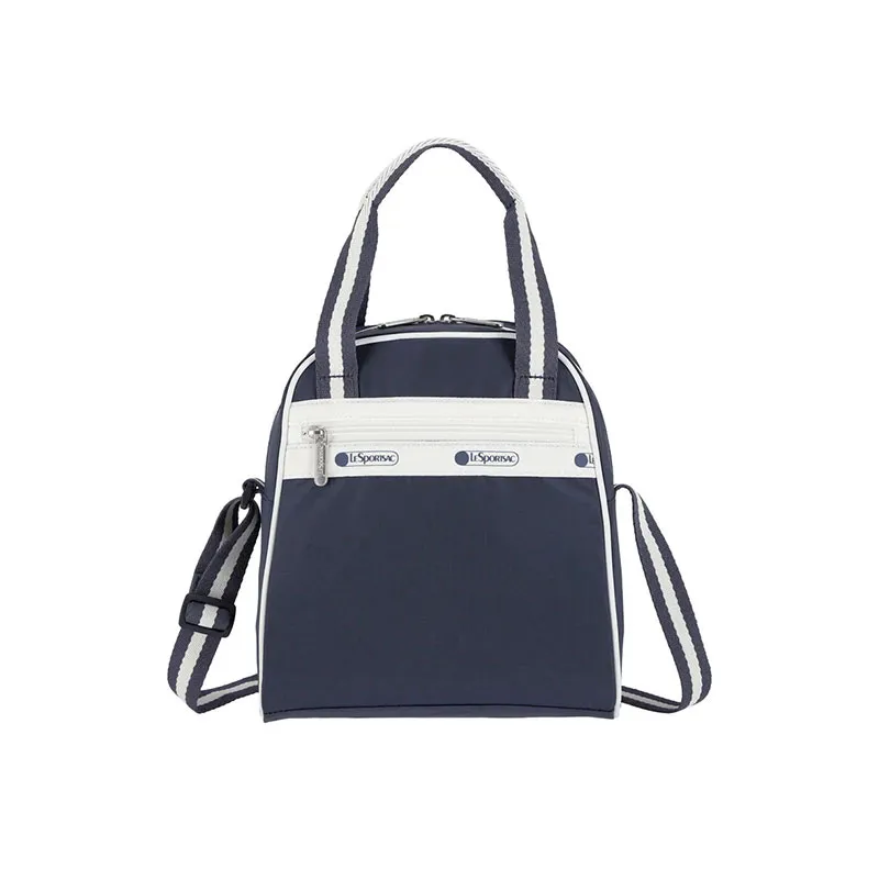 LESPORTSAC 1238 C466 N/S MINI SATCHEL 手袋