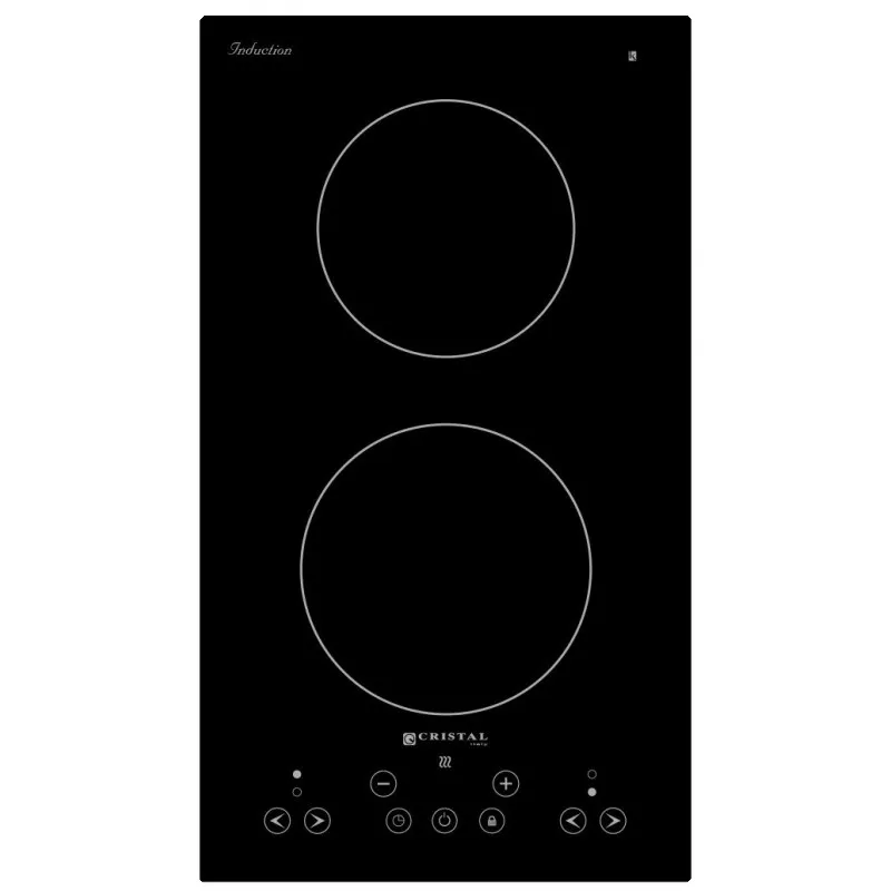 CRISTAL 雙頭電磁爐 PE2926ID-2 需訂貨