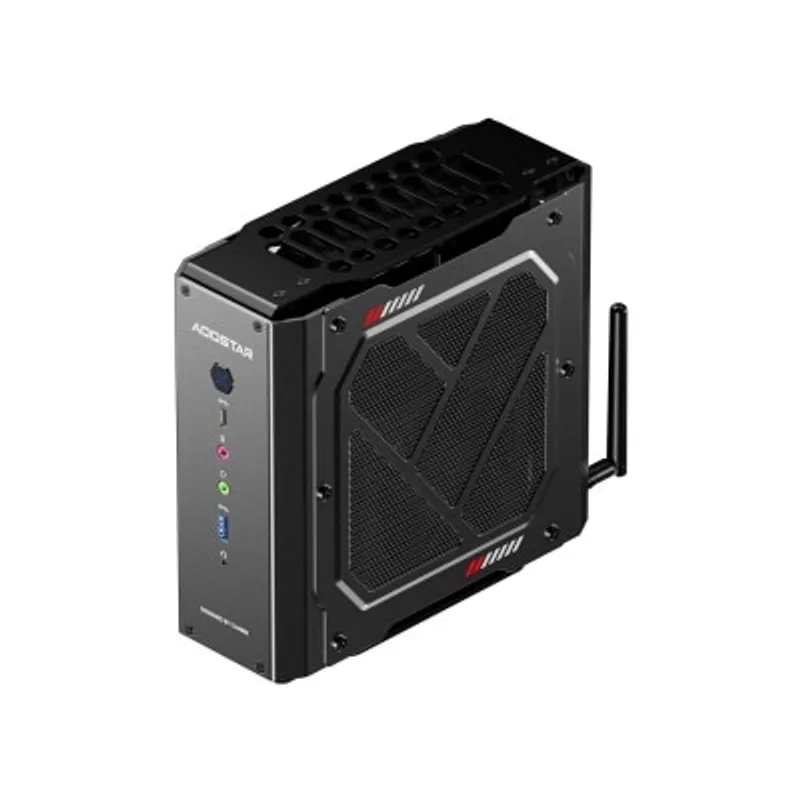 AOOSTAR GOD-X 迷你電腦 (Ryzen™ 9 7940HX / 32GB / 1TB SSD)(CS-AGODYA)