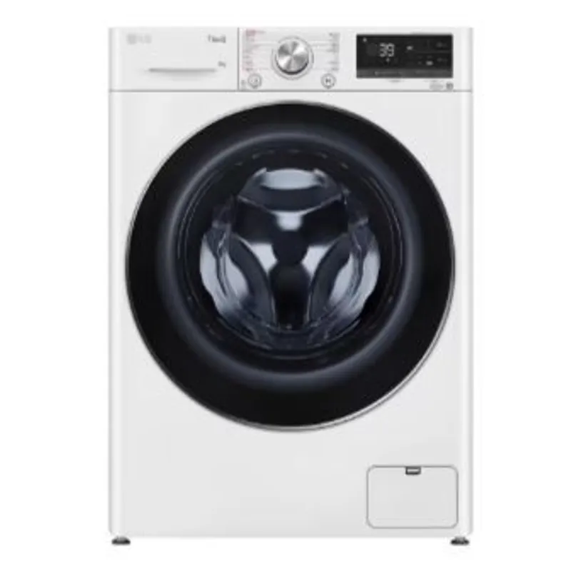 LG 9公斤1200轉人工智能洗衣機 FV9S90W2