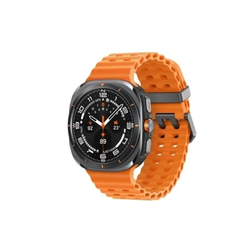SAMSUNG 三星電子 Galaxy Watch Ultra (2025) (LTE) 智能手錶