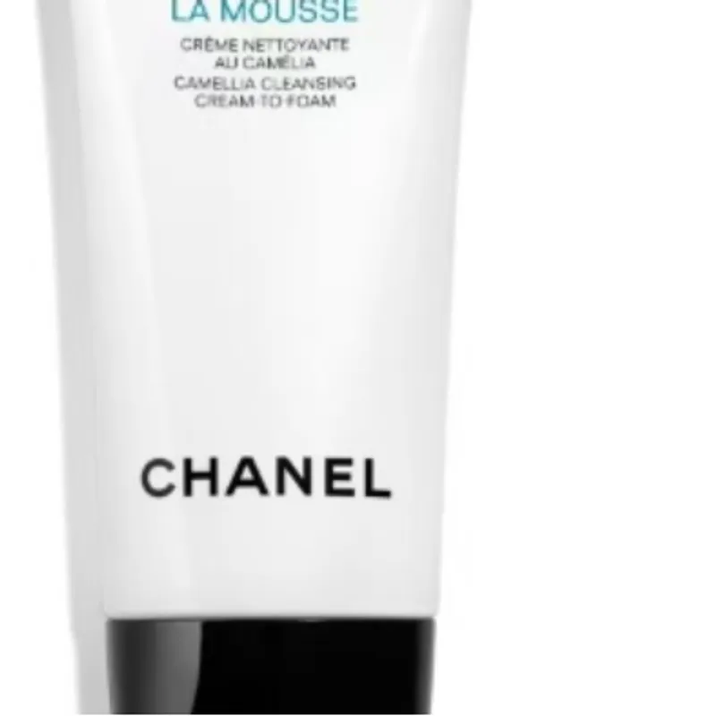 LA MOUSSE 柔亮深層潔膚乳150ML