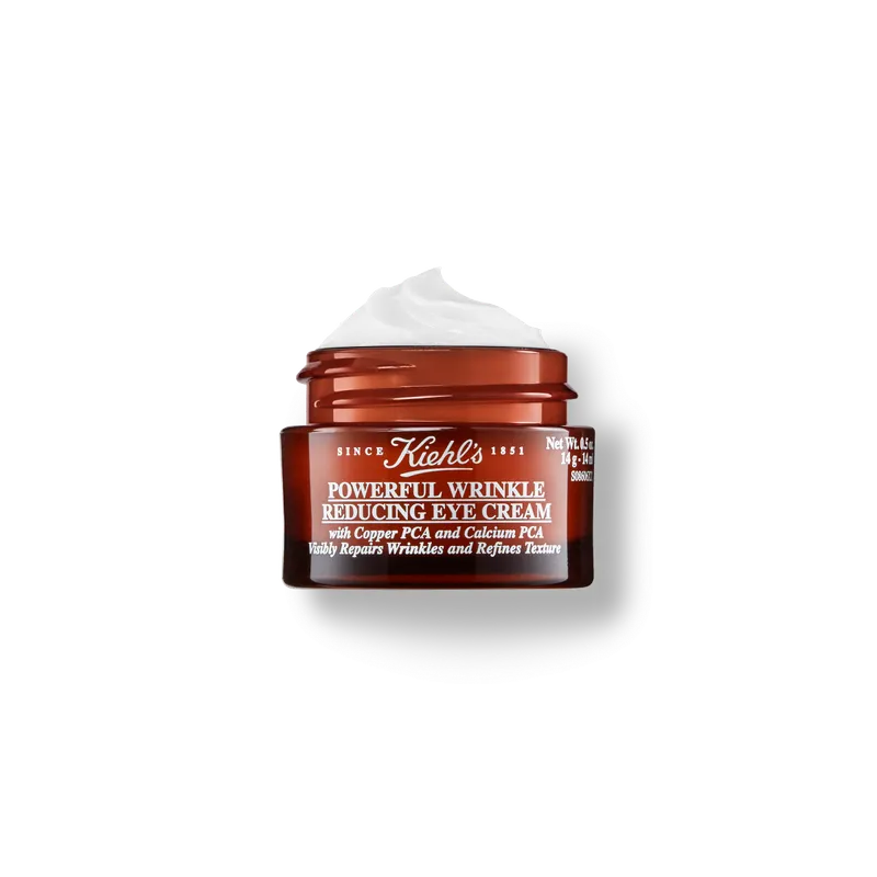 Kiehl's 強效去皺眼霜 14ml