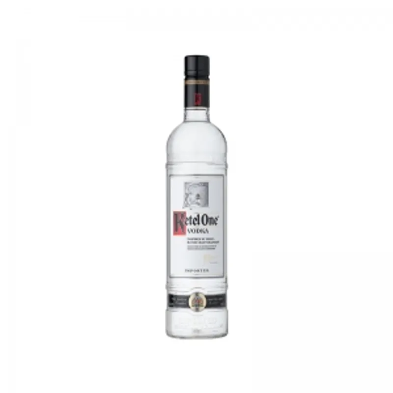 75cl 坎特一號 伏特加