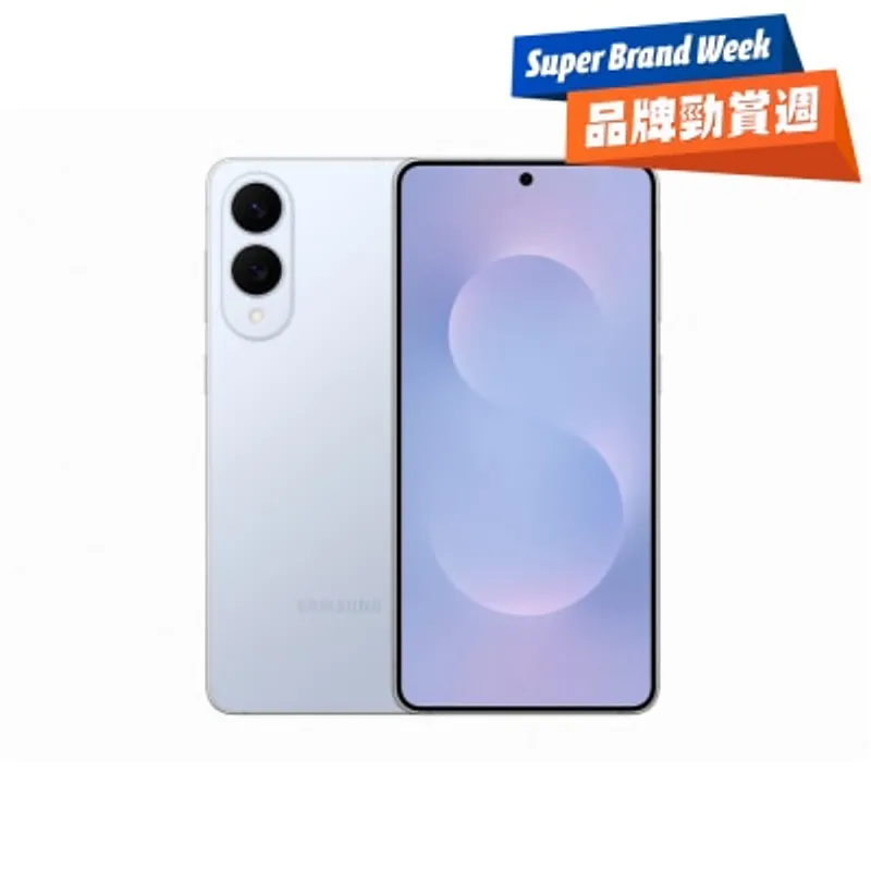 SAMSUNG 三星電子 Galaxy S25 Edge 智能電話