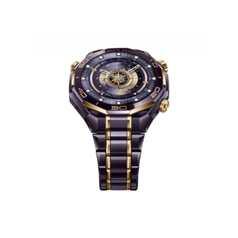 HUAWEI 華為 Watch Ultimate Design 智能手錶