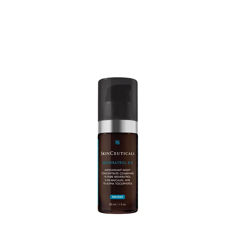SkinCeuticals - 晚间抗氧修复精华