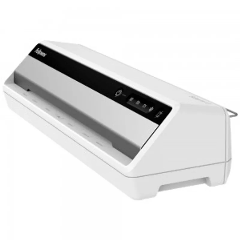 (需預訂)Fellowes Saturn A3過膠機(土星A3)
