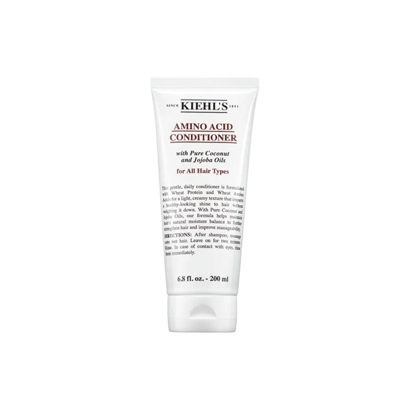 Kiehl's 氨基酸护发素 200ml